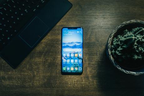 Android: Nový vírus kradne kreditné karty